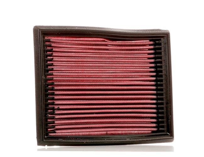 K&N Filters 33-2036 Õhufilter NISSAN SUNNY 2 (N13) 82 hj Bensiin hind