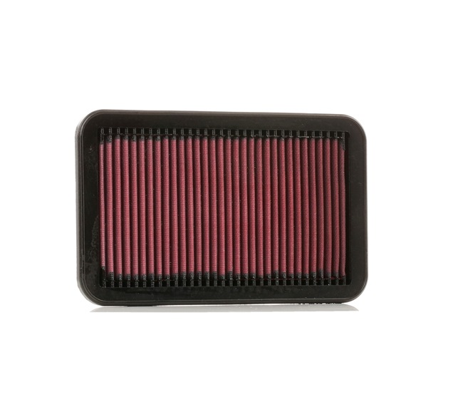K&N Filters 33-2041-1: Luchtfilter