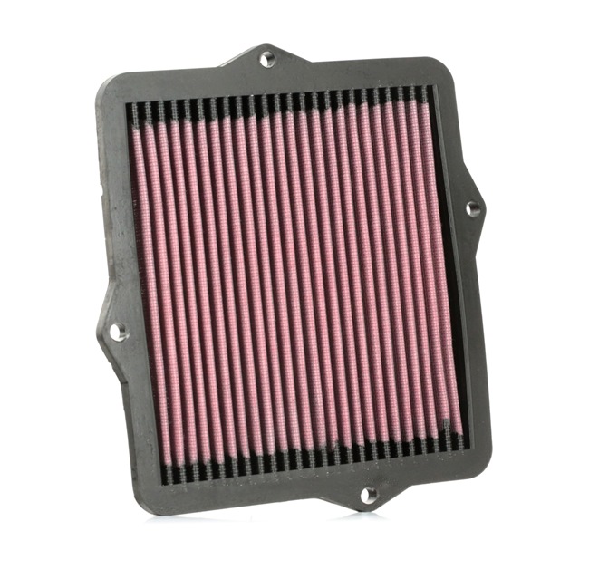 K&N Filters 33-2047: Luftfilter