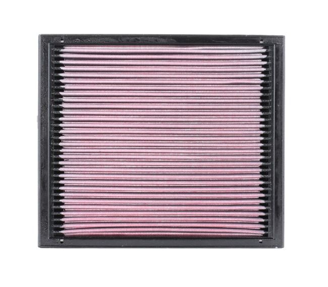 K&N Filters 33-2069: Vzduchový filter