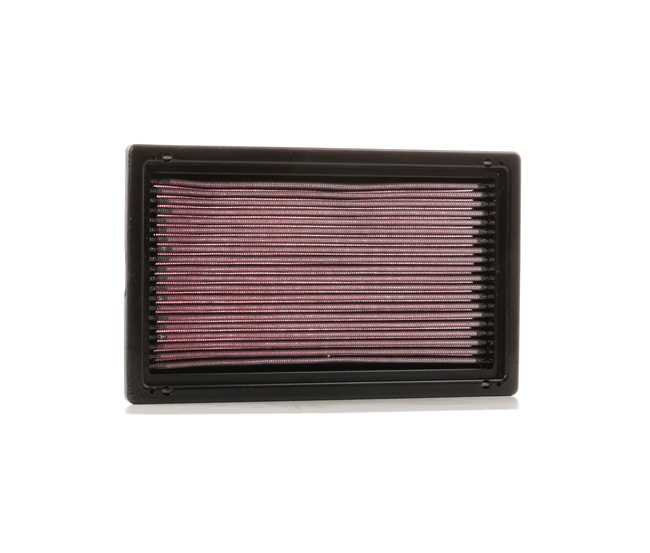 K&N Filters 33-2075 Filtr powietrza SUZUKI VITARA (LY) 116 KM benzyna koszt