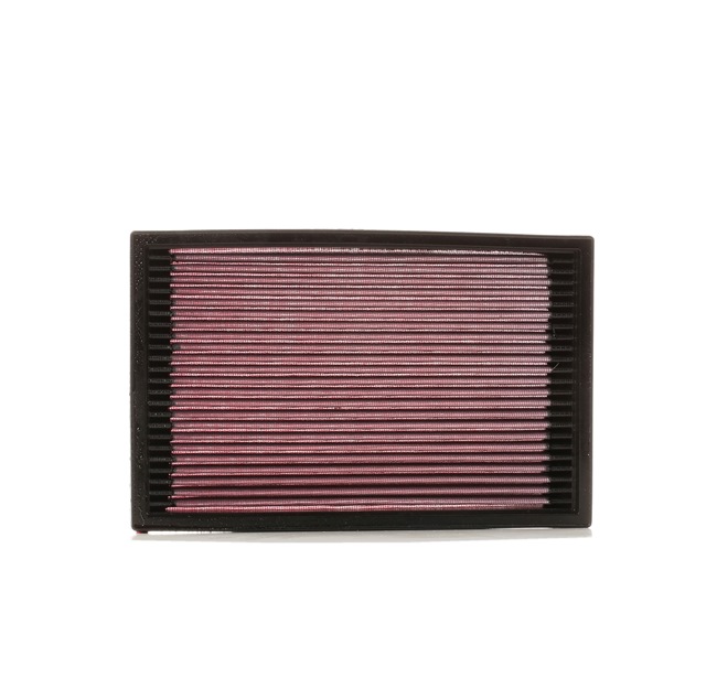 K&N Filters 33-2080: Vzduchový filter