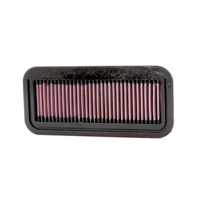 K&N Filters 33-2131: Vzduchový filter