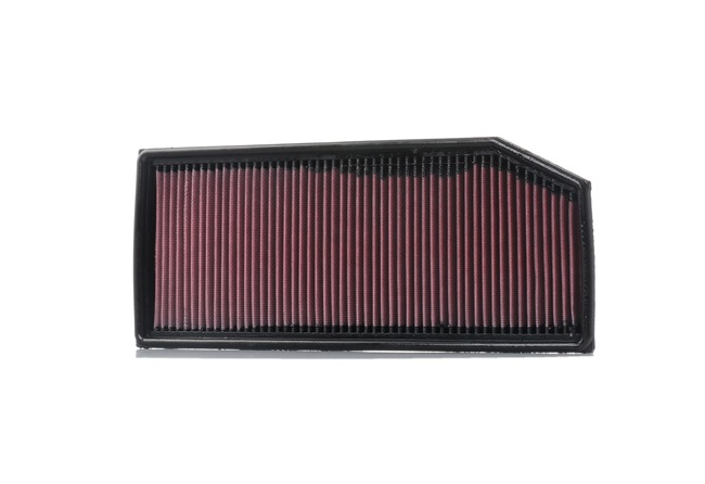 K&N Filters 33-2158: Gaisa filtrs