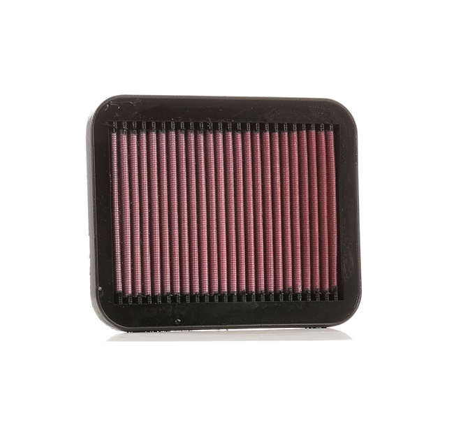 K&N Filters 33-2162: Filtre à air