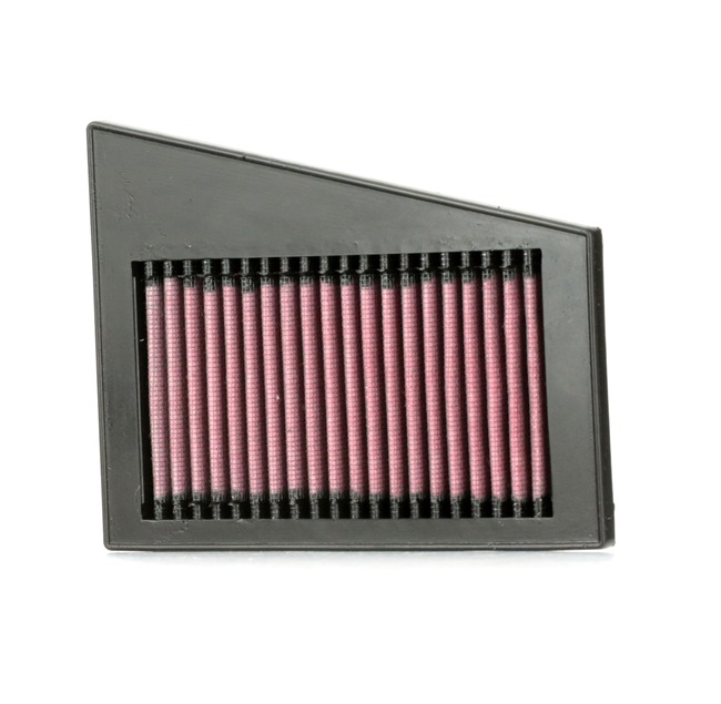K&N Filters 33-2194: Gaisa filtrs