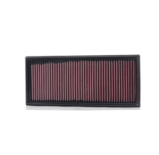 K&N Filters 33-2210: Vzduchový filter