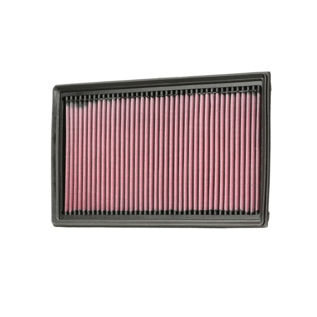 K&N Filters 33-2273 Filtro de ar JAGUAR S-Type (X200) 396 cv Gasolina custo