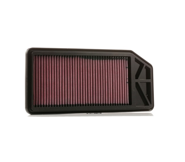 K&N Filters 33-2276 Въздушен филтър HONDA Accord 7 Limousine (CL, CN) 155 K.C. бензин цена