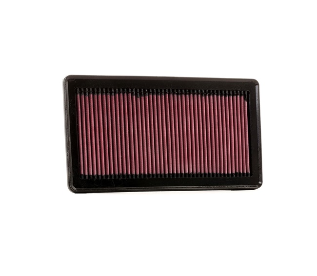 K&N Filters 33-2278 Въздушен филтър MAZDA 6 комби (GH) 166 K.C. бензин цена
