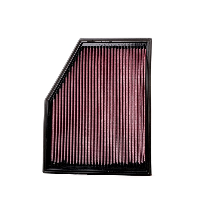K&N Filters 33-2292: Gaisa filtrs