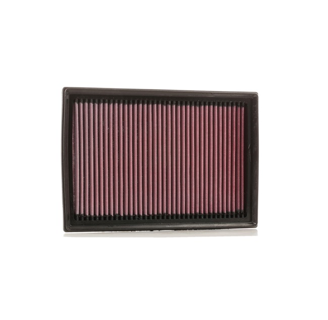 K&N Filters 33-2293 Въздушен филтър MAZDA 3 (BK) 171 K.C. бензин цена