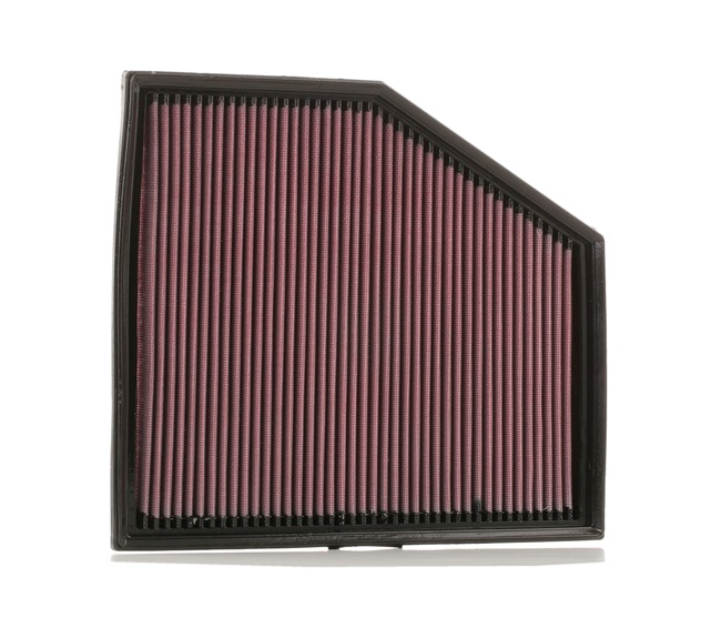 K&N Filters 33-2294: Vzduchový filter