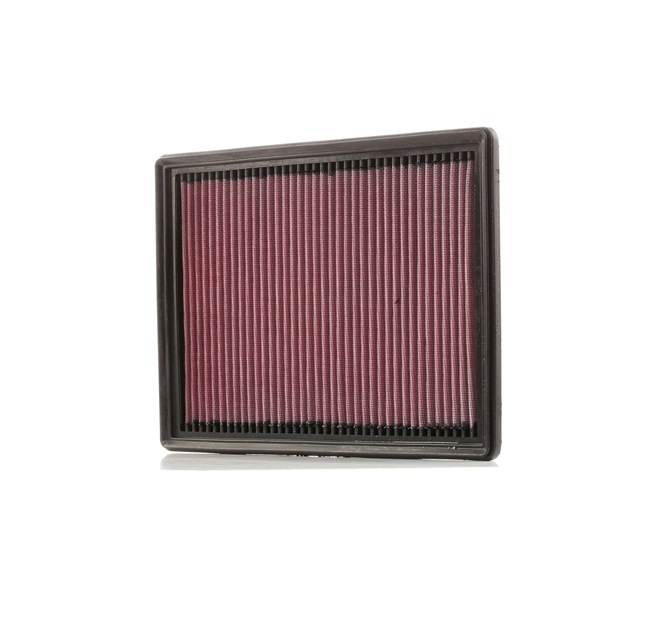 K&N Filters 33-2295 Filtr powietrza CHRYSLER 300 C Sedan (LX, LE) 364 KM benzyna koszt
