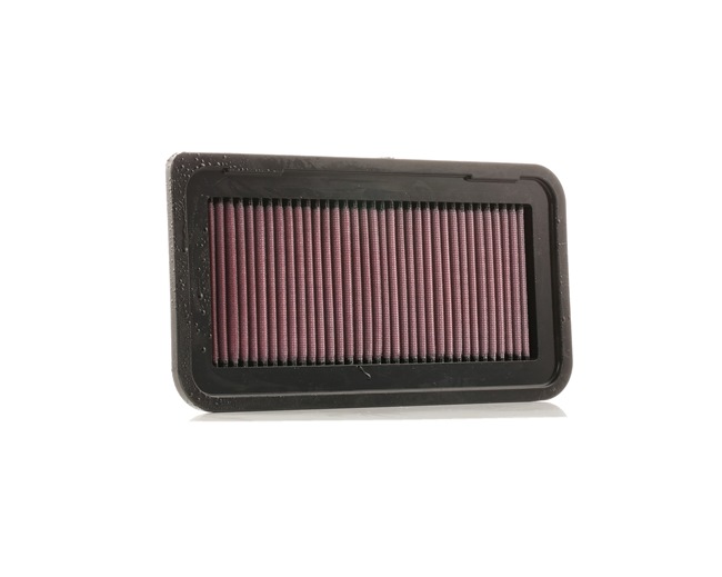 K&N Filters 33-2300 Oro filtras SCION tC kupė 162 AG benzinas kaina