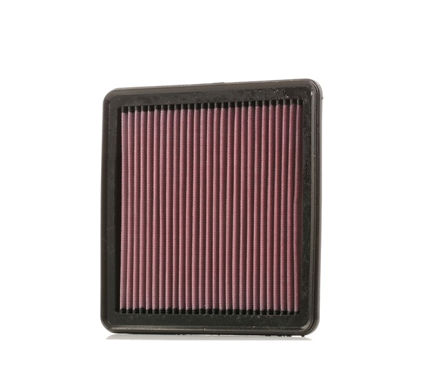 K&N Filters 33-2304 Filtr powietrza SUBARU Legacy 4 Limousine (BL) 179 KM benzyna koszt
