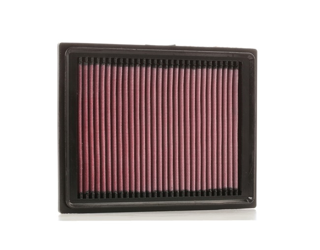 K&N Filters 33-2305 Filtre à air PEUGEOT 2008 II (U, UD, US, UY, UJ, UR, UC) 110 CV Diesel coût