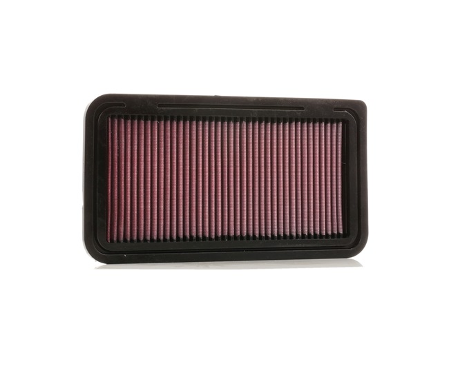 K&N Filters 33-2335 Filtr powietrza MAZDA MX-5 3 (NC) 173 KM benzyna koszt