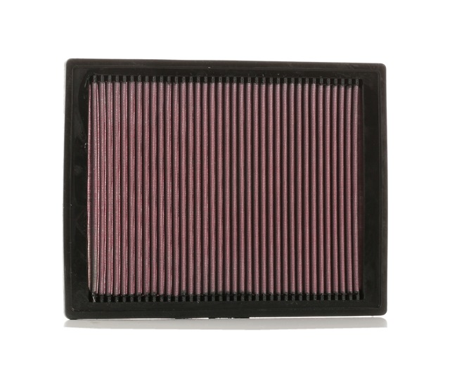 K&N Filters 33-2337 Filtro de aire SAAB 9-3 (YS3F) 252 cv Gasolina costo