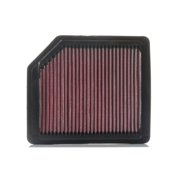 K&N Filters 33-2342: Gaisa filtrs