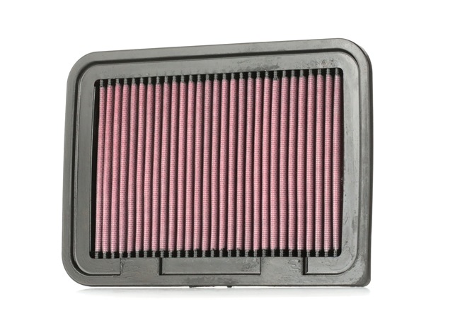 K&N Filters 33-2360 Luchtfilter TOYOTA AURIS (NZE18_, ZRE18_) 105 Pk Benzine kosten