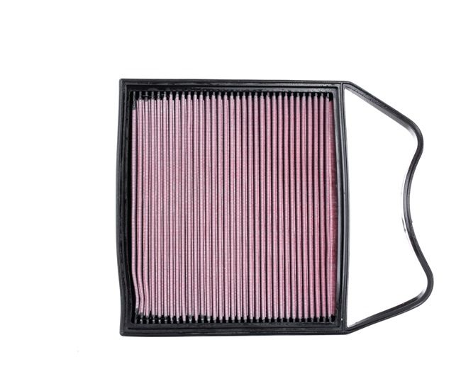 K&N Filters 33-2367: Gaisa filtrs