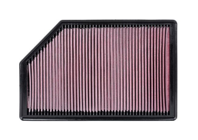 K&N Filters 33-2388 Oro filtras VOLVO S60 II (134) 232 AG dyzelinas kaina