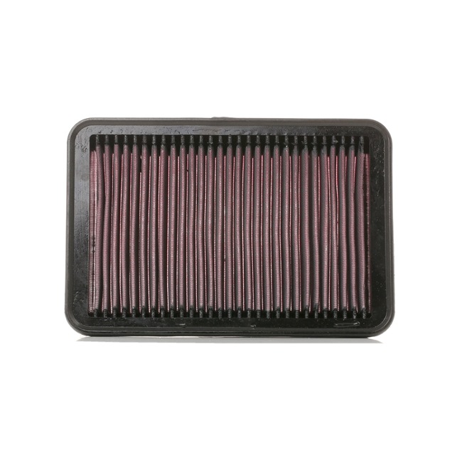 K&N Filters 33-2392 Luftfilter MITSUBISHI Outlander 2 SUV (CW_W) 220 HK Benzin hvad koster
