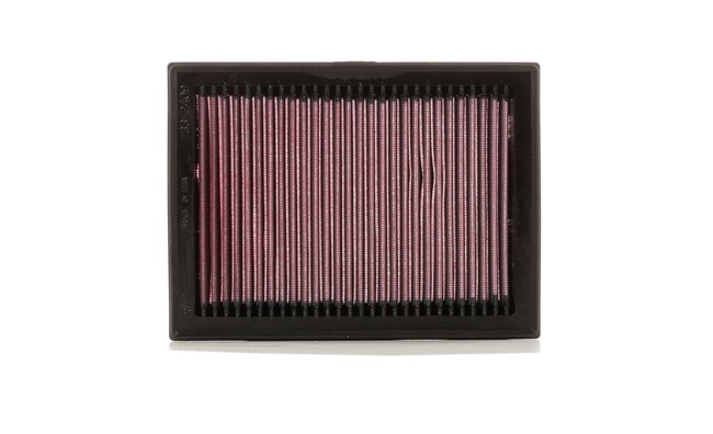 K&N Filters 33-2409: Vzduchový filter
