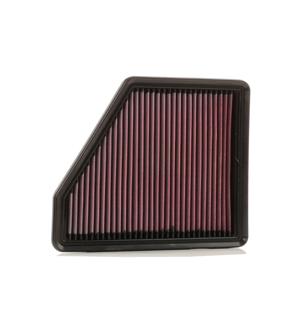 K&N Filters 33-2434 Luftfilter CHEVROLET CAMARO GMX511 316 PS Benzin Kosten
