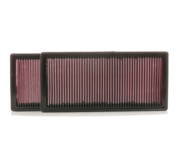 K&N Filters 33-2446 Filtre à air LAND ROVER Range Rover Sport (L494) 400 CV Essence coût