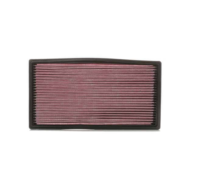 K&N Filters 33-2670: Oro filtras