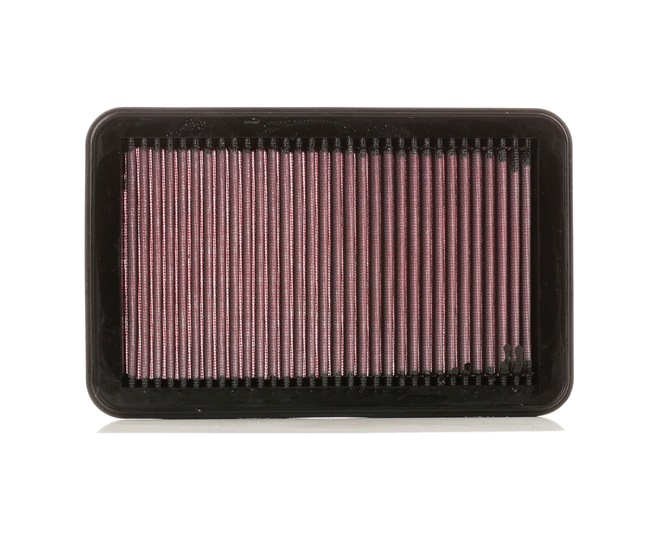 K&N Filters 33-2676 Ilmansuodatin MAZDA 626 V (GF) 126 hv Bensiini hinta