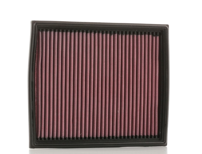 K&N Filters 33-2767: Gaisa filtrs
