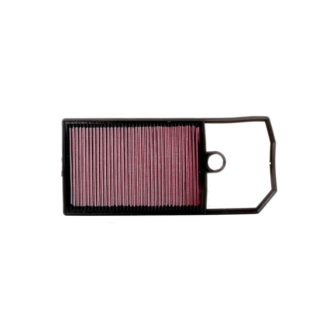 K&N Filters 33-2774: Vzduchový filter