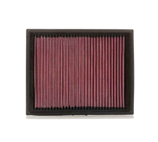 K&N Filters 33-2793 Filtr powietrza RENAULT LAGUNA 3 (BT0/1) 150 KM olej napędowy koszt