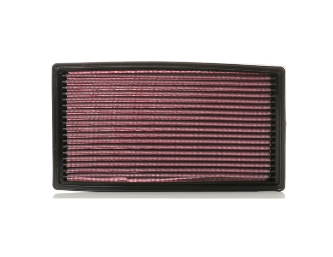 K&N Filters 33-2819: Vzduchový filter