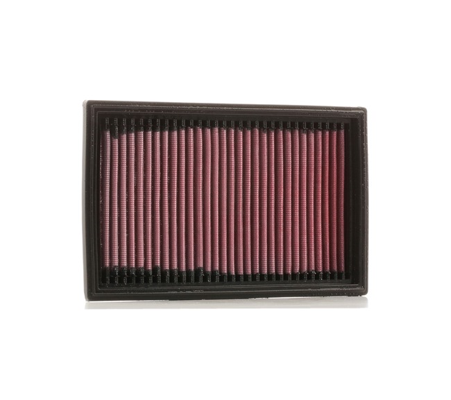 K&N Filters 33-2824: Vzduchový filter