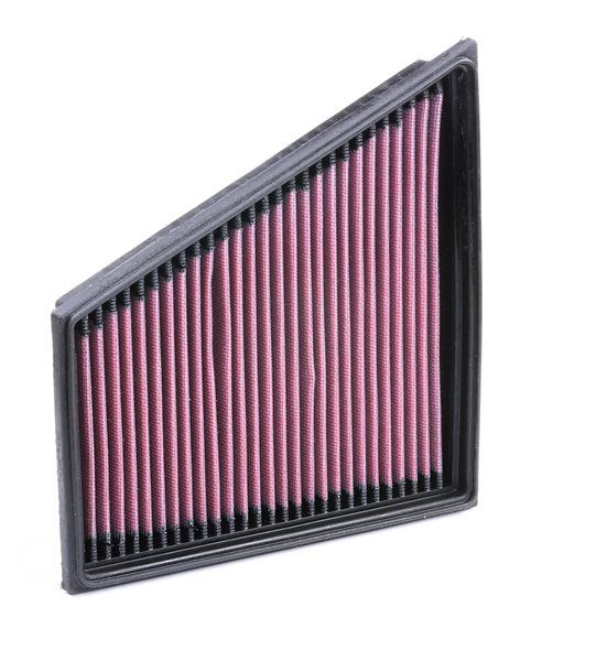 K&N Filters 33-2830: Õhufilter