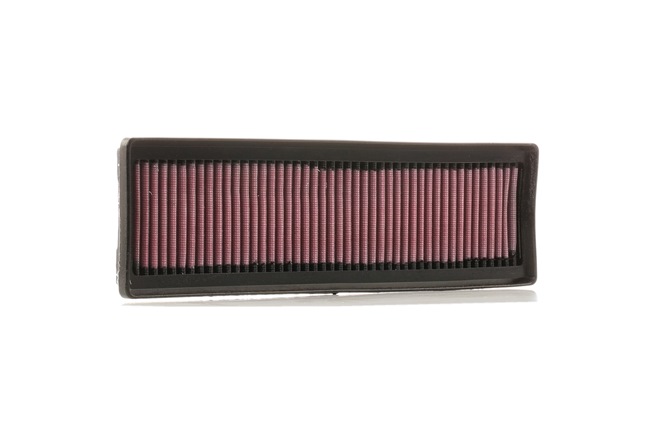 K&N Filters 33-2844 Luftfilter CITROЁN C3 I Schrägheck (FC_, FN_) 113 PS Benzin/Ethanol Kosten