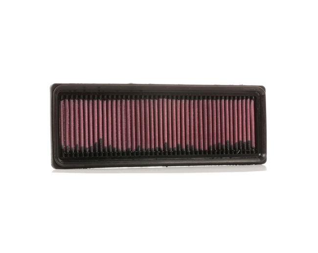 K&N Filters 33-2847: Vzduchový filter