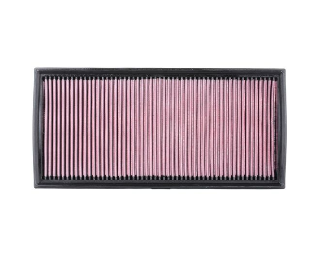 K&N Filters 33-2857 Φίλτρο αέρα PORSCHE Cayenne Coupe (9YB) 340 PS Βενζίνη κόστος
