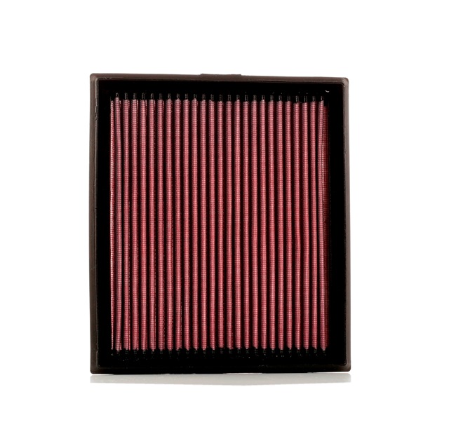 K&N Filters 33-2873: Oro filtras