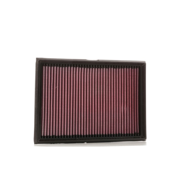 K&N Filters 33-2877: Vzduchový filter