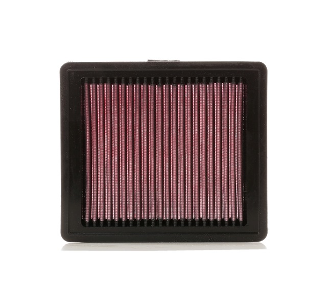 K&N Filters 33-2880: Vzduchový filter
