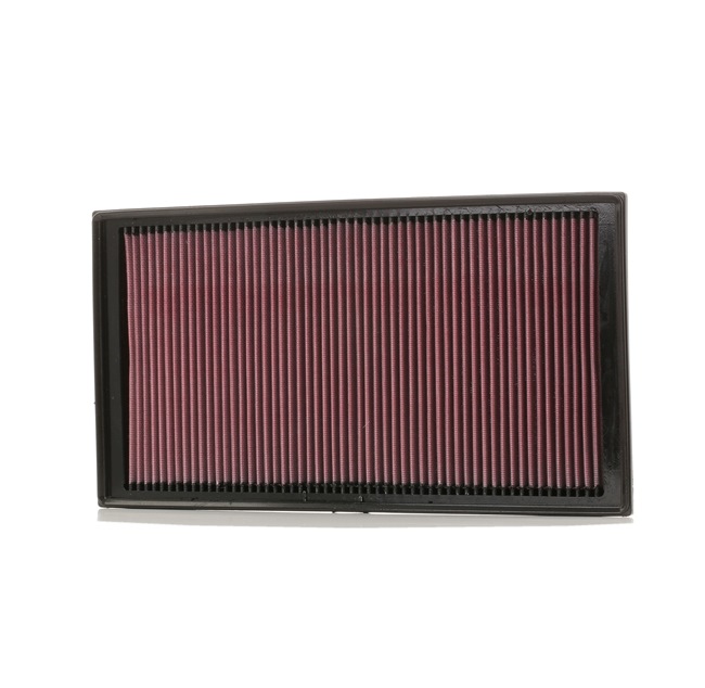 K&N Filters 33-2912: Vzduchový filter