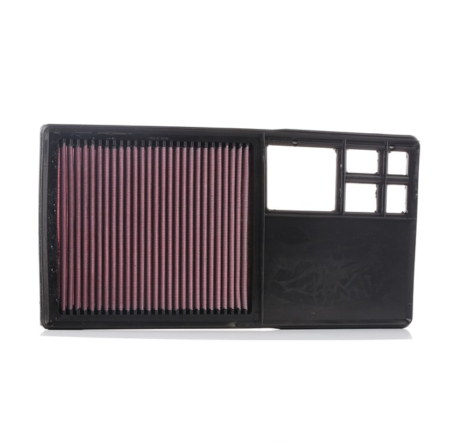 K&N Filters 33-2920: Vzduchový filter