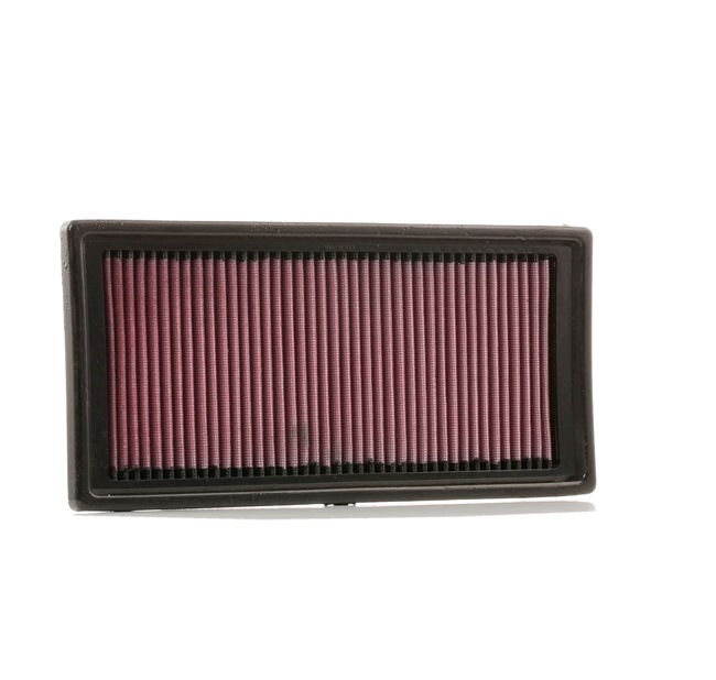 K&N Filters 33-2928: Vzduchový filter