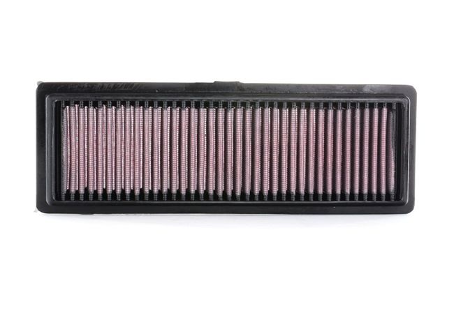K&N Filters 33-2931: Vzduchový filter