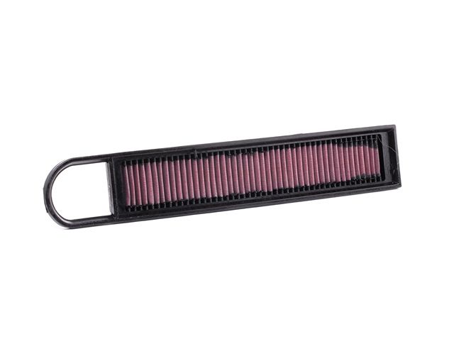 K&N Filters 33-2941 Φίλτρο αέρα PEUGEOT 208 II Hatchback (UB_, UP_, UW_, UJ_) 116 PS Βενζίνη κόστος